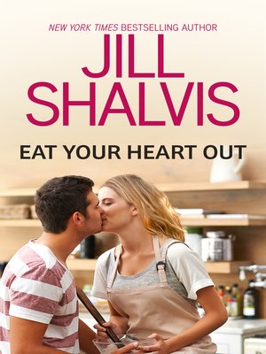 cover image of Eat Your Heart Out